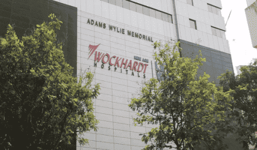 Wockhardt Hospital, Mumbai