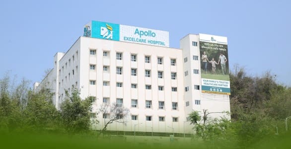 Apollo Excelcare Hospital