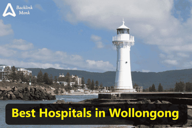 Best Hospitals in Wollongong