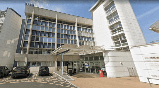 Linda McCartney Centre