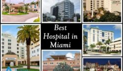 List of Best Hospital in Miami