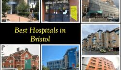 Best Hospitals in Bristol