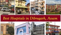 List of Best Hospitals in Dibrugarh, Assam