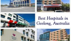 List of Best Hospitals in Geelong - Australia