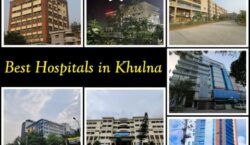 List of Best Hospitals in Khulna - Bangladesh