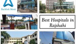 Best Hospitals in Rajshahi