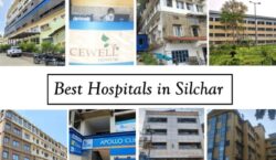 List of Best Hospitals in Silchar, Assam