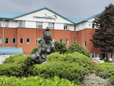 Liverpool Women's Hospital