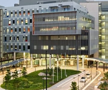 Gold Coast University Hospital