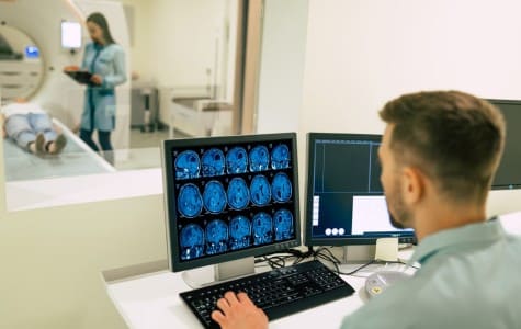 Medical Imaging and Radiology