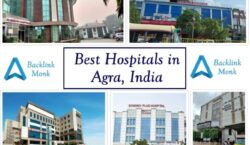 Best Hospitals in Agra