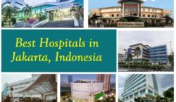 Best Hospitals in Jakarta