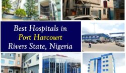 Best Hospitals in Port Harcourt - Nigeria