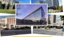 Best Hospitals in Seattle - Washington