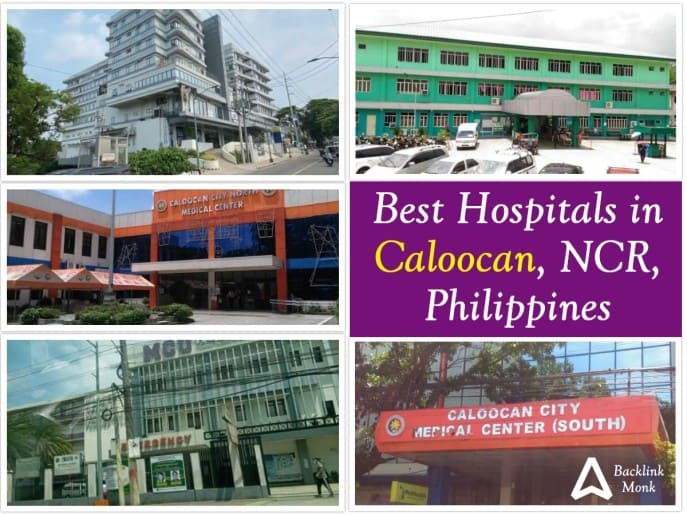 Best Hospitals in Caloocan - Philippines