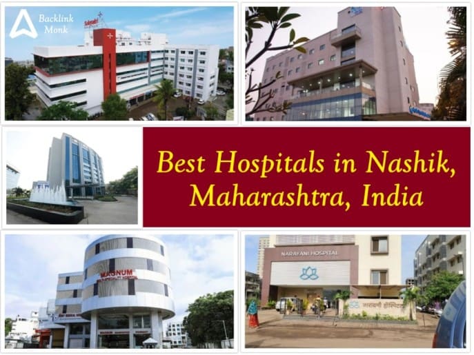 Best Hospitals in Nashik - India