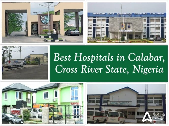 Best Hospitals in Calabar - Nigeria